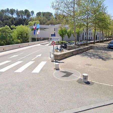 Duplex - Valbonne Village Dış mekan fotoğraf