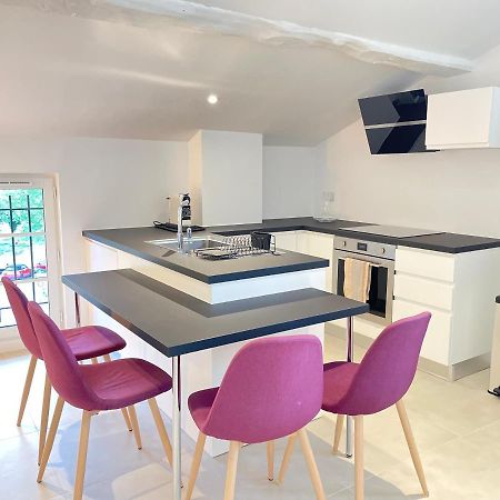 Duplex - Valbonne Village Dış mekan fotoğraf