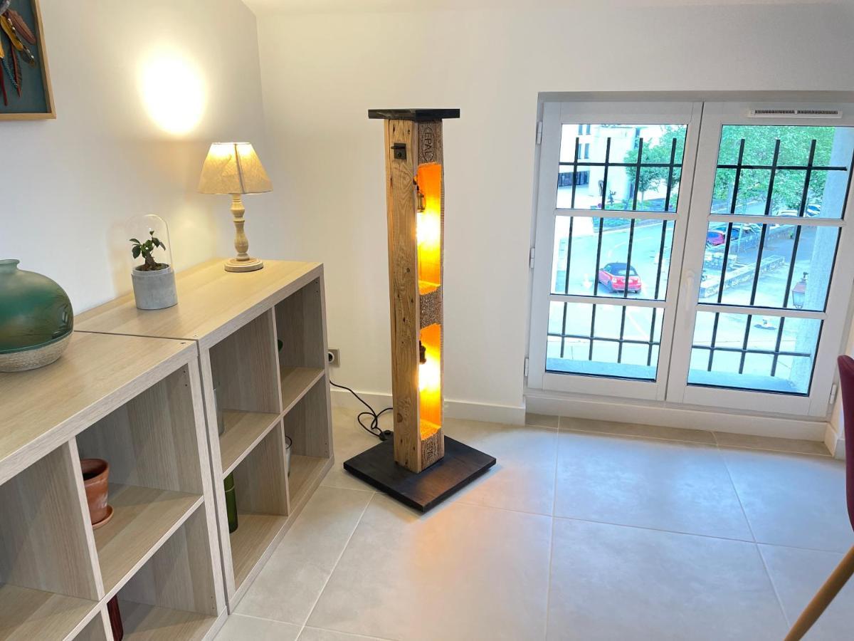 Duplex - Valbonne Village Dış mekan fotoğraf