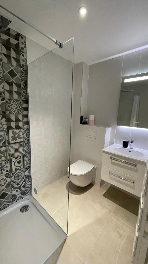 Duplex - Valbonne Village Dış mekan fotoğraf
