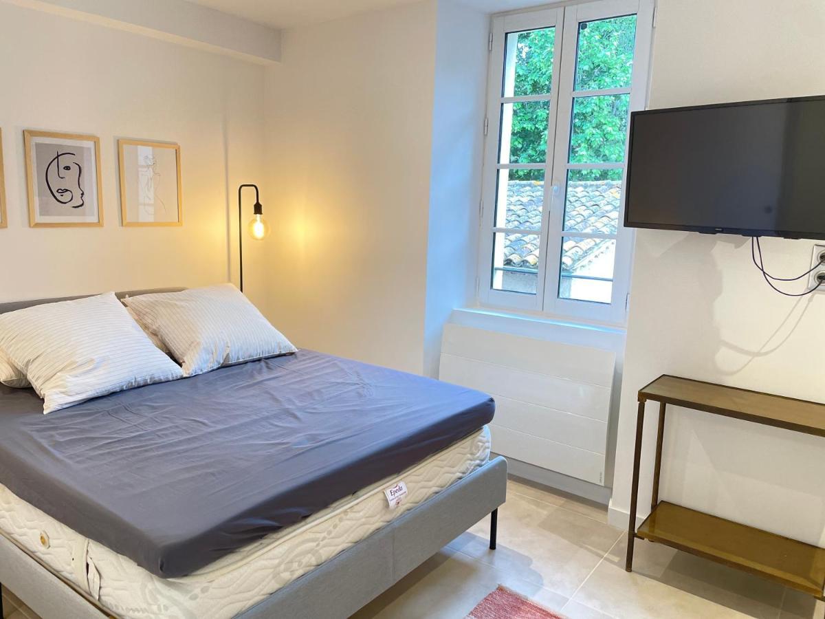 Duplex - Valbonne Village Dış mekan fotoğraf