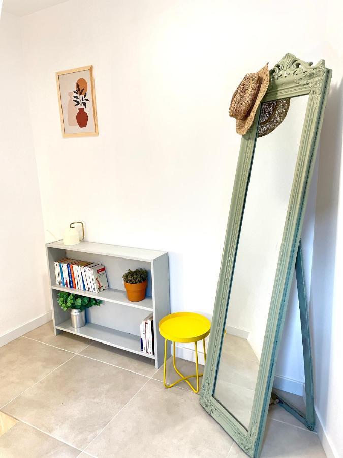 Duplex - Valbonne Village Dış mekan fotoğraf