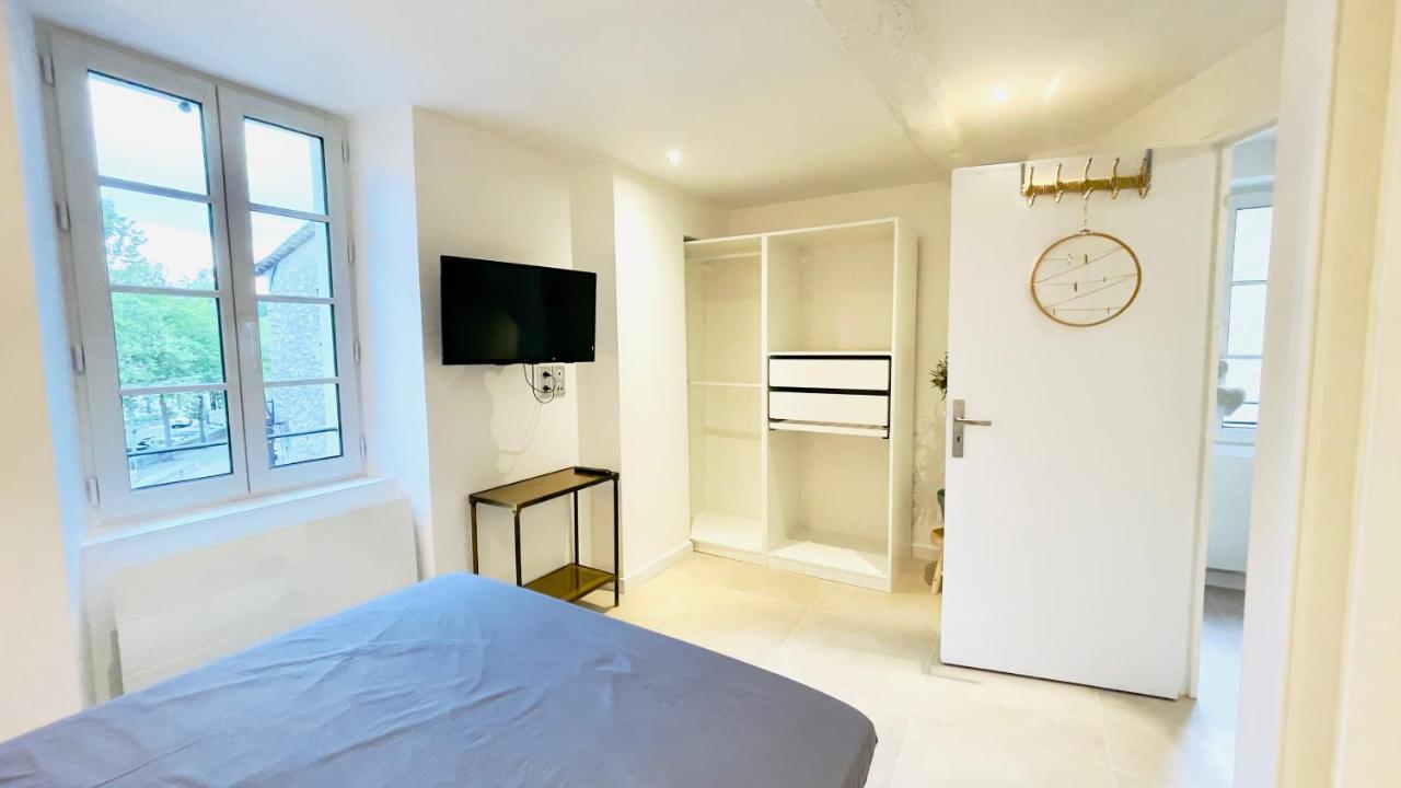 Duplex - Valbonne Village Dış mekan fotoğraf
