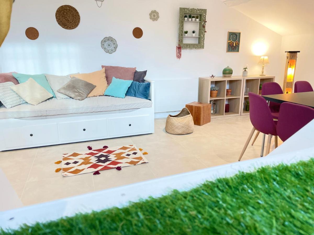 Duplex - Valbonne Village Dış mekan fotoğraf