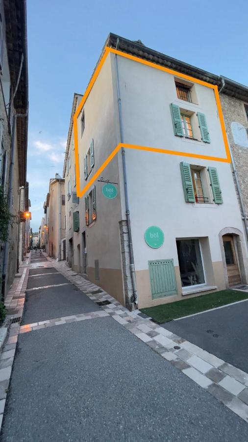 Duplex - Valbonne Village Dış mekan fotoğraf