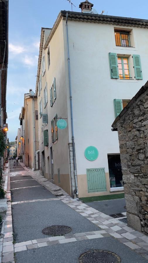 Duplex - Valbonne Village Dış mekan fotoğraf