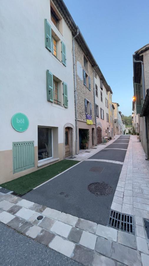 Duplex - Valbonne Village Dış mekan fotoğraf